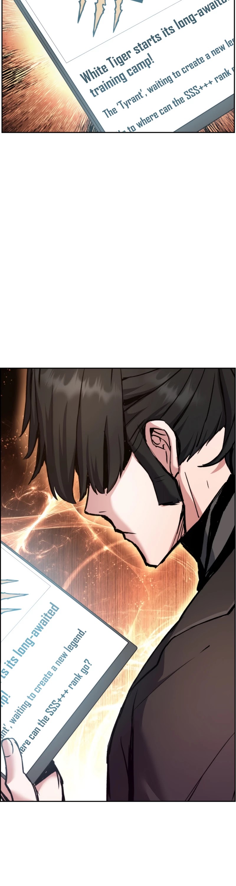 Return of the Broken Constellation Chapter 31 page 53 - Chapter 31