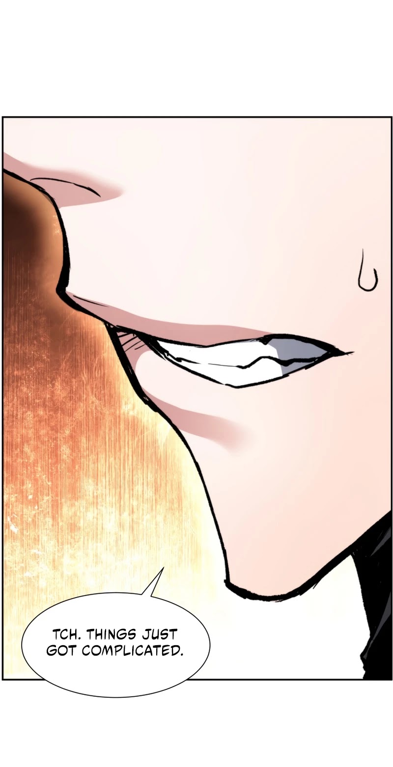 Return of the Broken Constellation Chapter 31 page 54 - Chapter 31