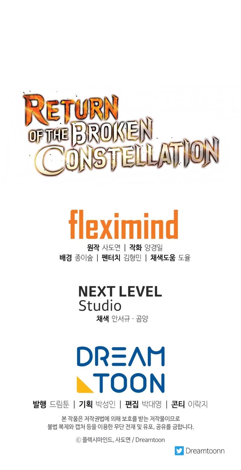 Return of the Broken Constellation Chapter 31 page 55 - Chapter 31