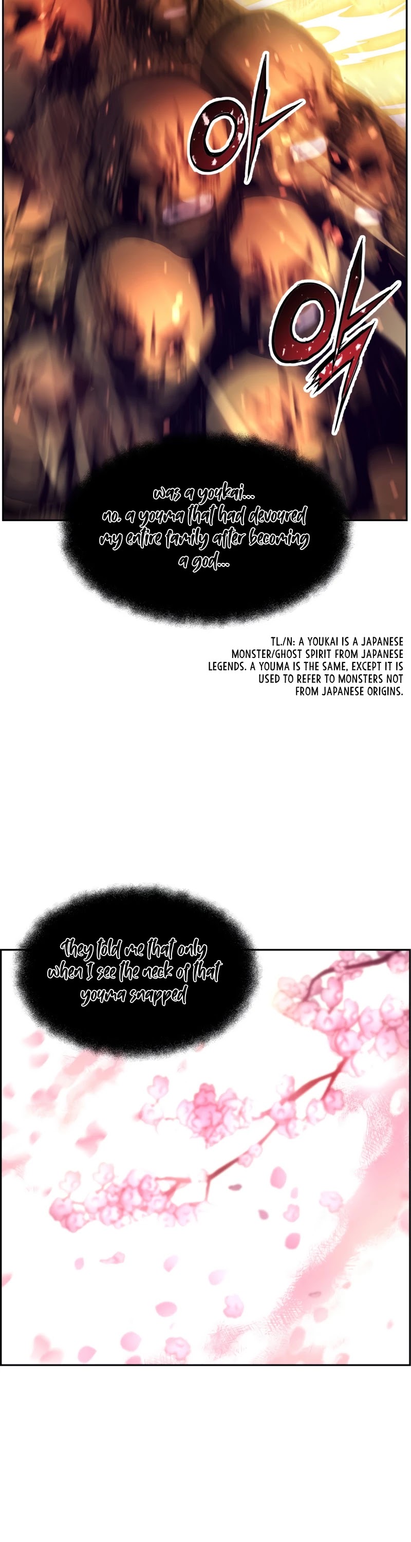 Return of the Broken Constellation Chapter 31 page 7 - Chapter 31