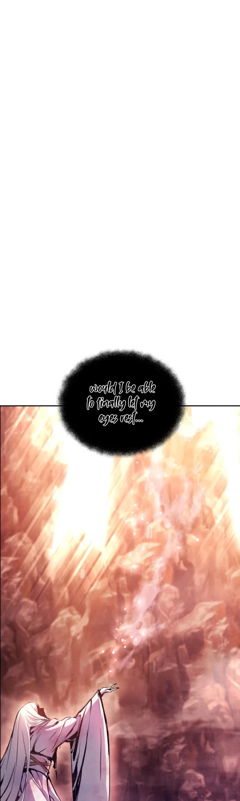 Return of the Broken Constellation Chapter 31 page 8 - Chapter 31