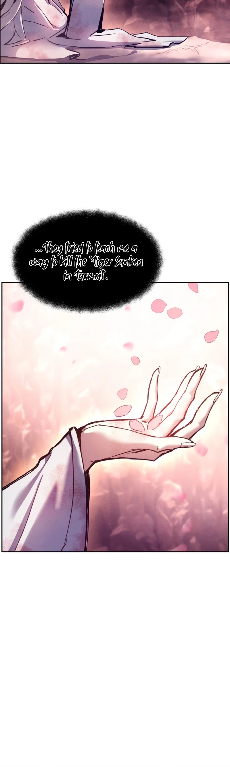 Return of the Broken Constellation Chapter 31 page 9 - Chapter 31