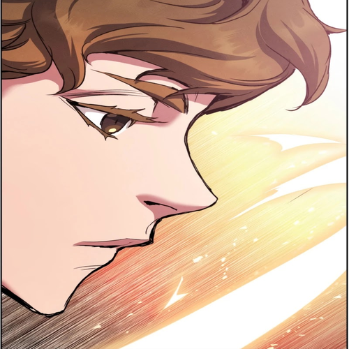 Return of the Broken Constellation Chapter 31 cover