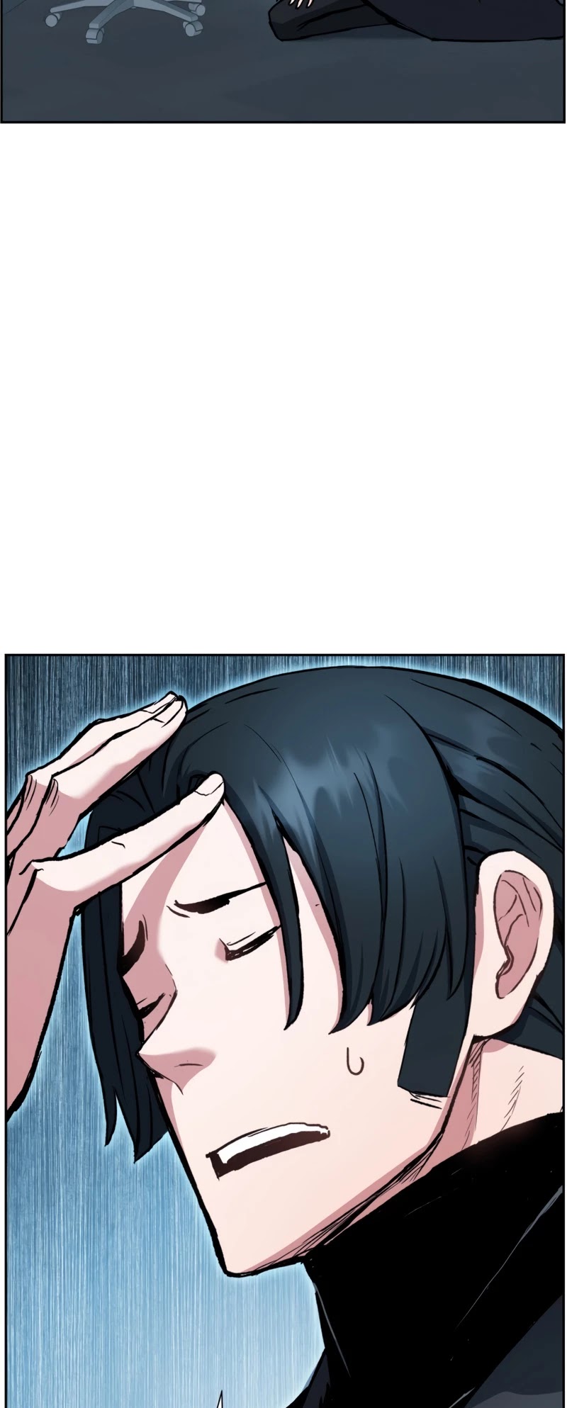 Return of the Broken Constellation Chapter 32 page 12 - Chapter 32
