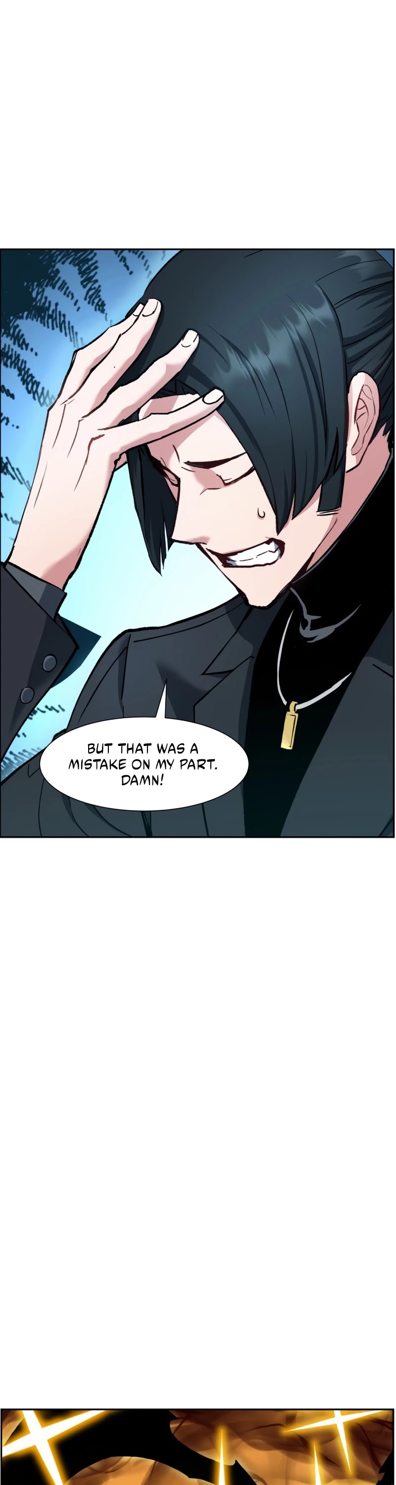 Return of the Broken Constellation Chapter 32 page 18 - Chapter 32