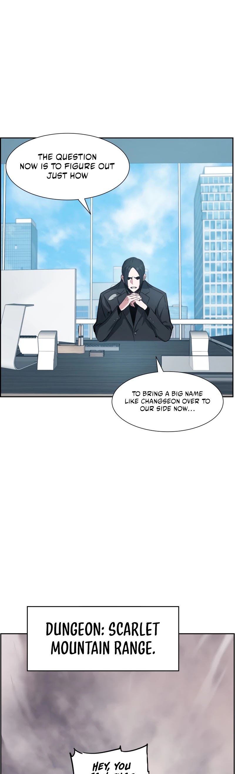 Return of the Broken Constellation Chapter 32 page 24 - Chapter 32