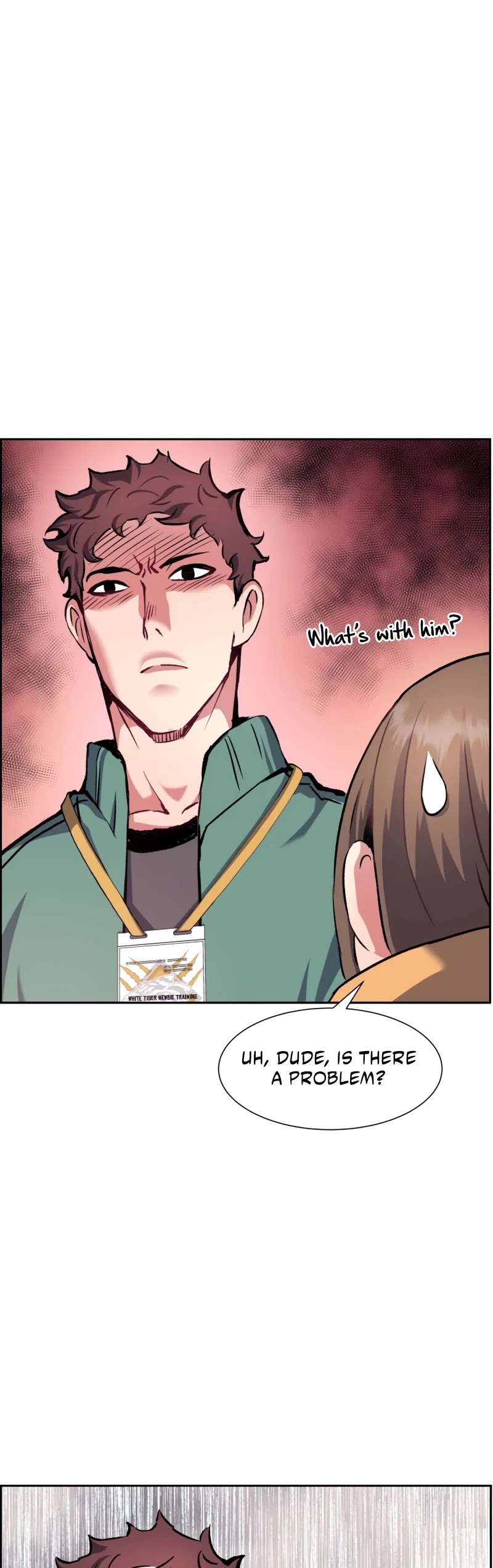 Return of the Broken Constellation Chapter 32 page 28 - Chapter 32
