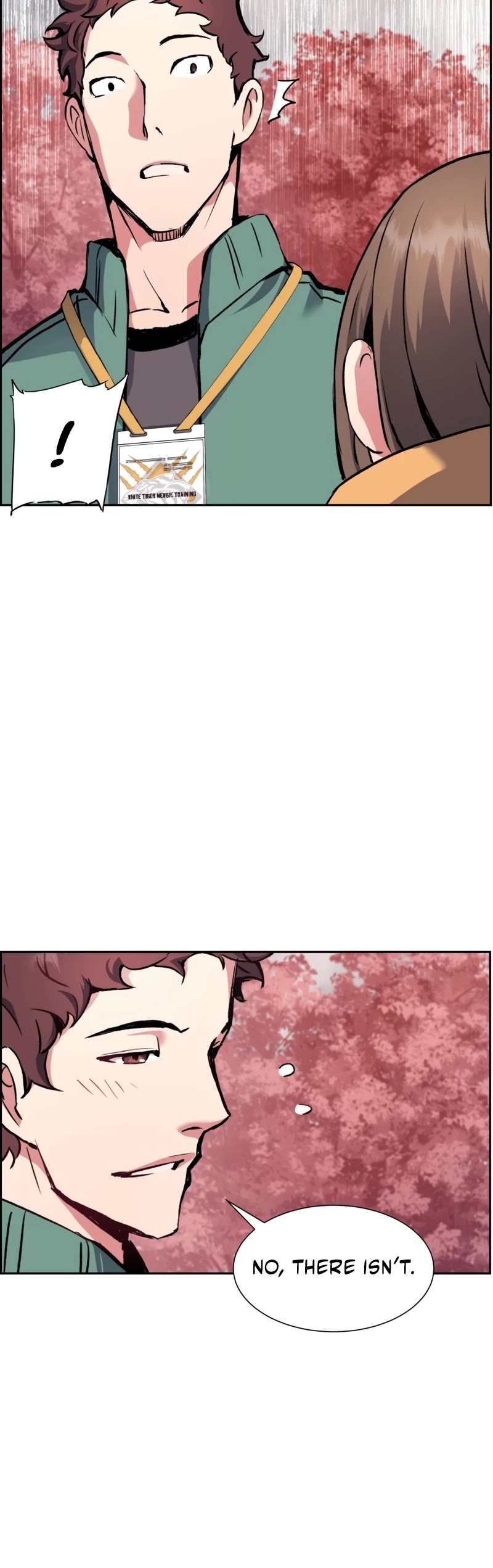 Return of the Broken Constellation Chapter 32 page 29 - Chapter 32