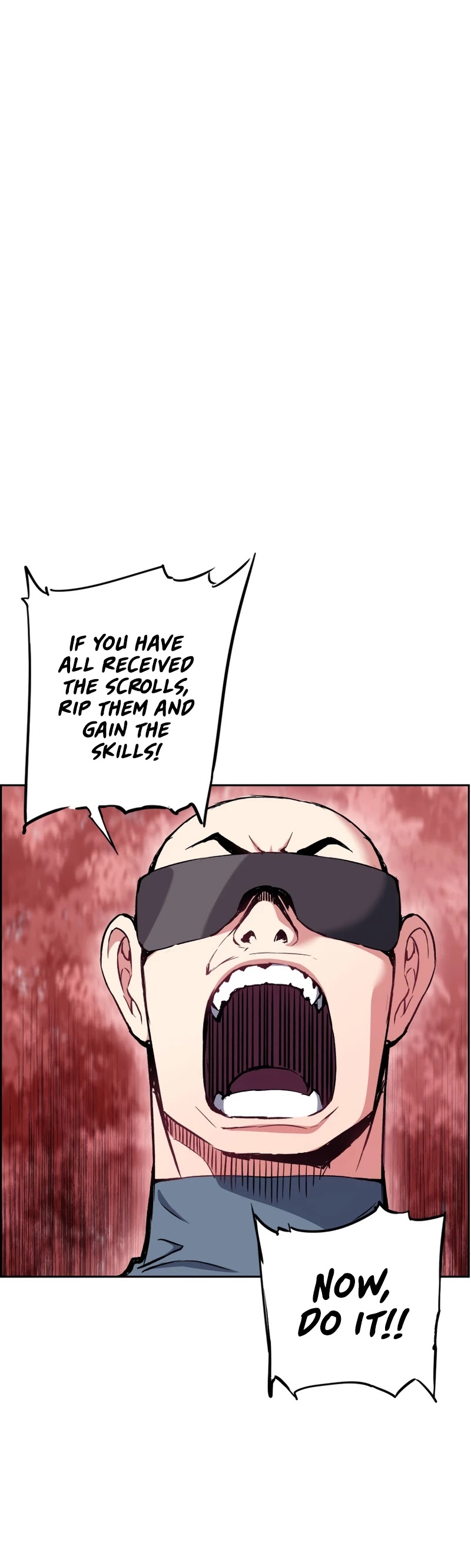 Return of the Broken Constellation Chapter 32 page 37 - Chapter 32