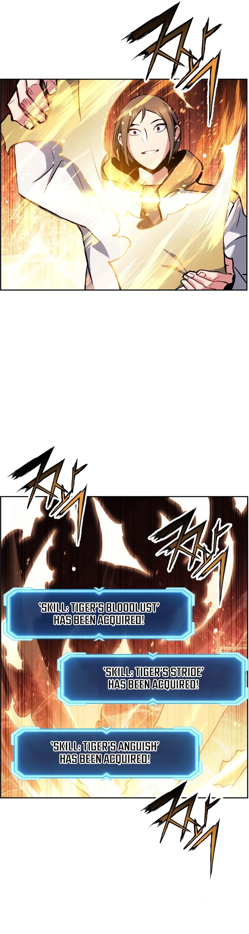 Return of the Broken Constellation Chapter 32 page 38 - Chapter 32