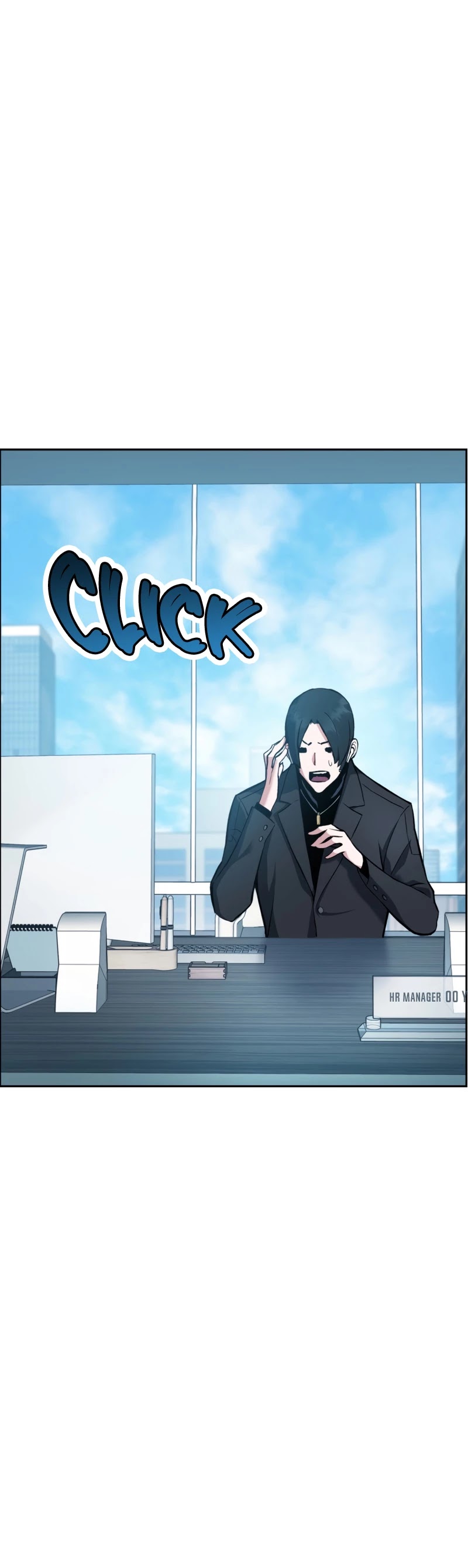 Return of the Broken Constellation Chapter 32 page 4 - Chapter 32