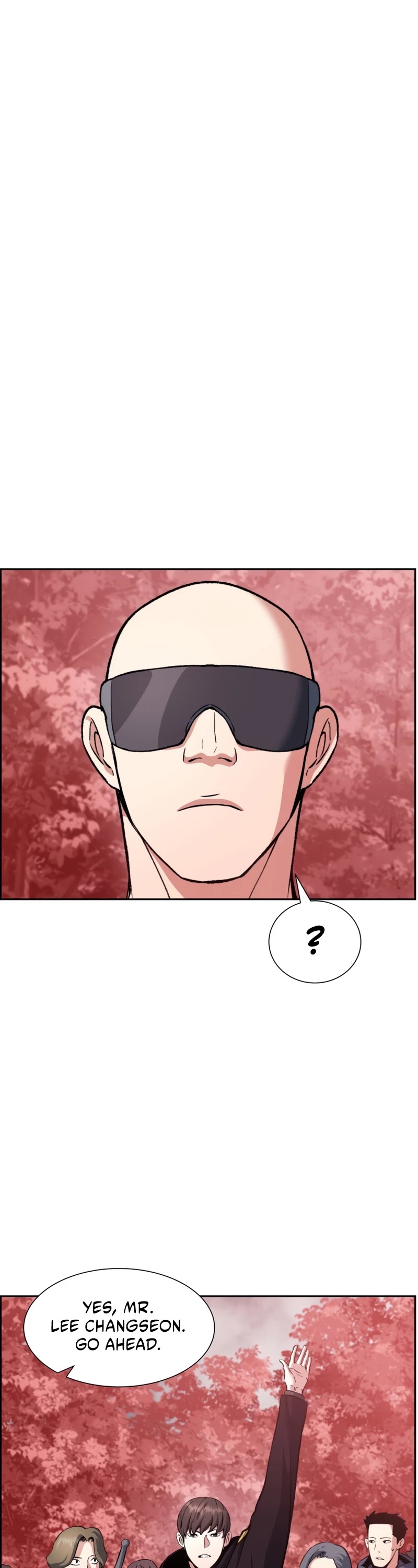 Return of the Broken Constellation Chapter 32 page 40 - Chapter 32