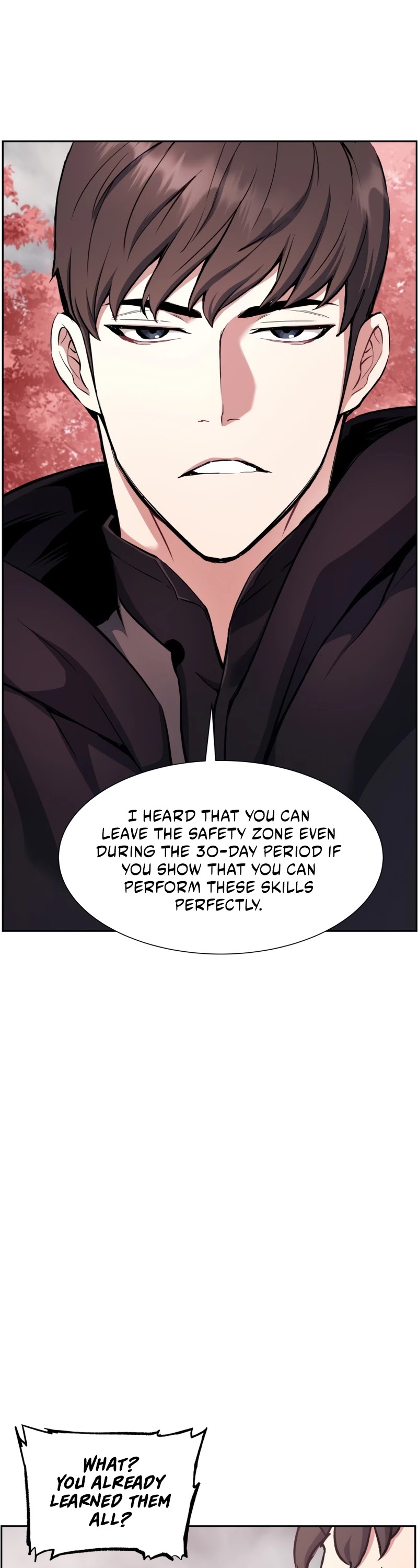 Return of the Broken Constellation Chapter 32 page 42 - Chapter 32
