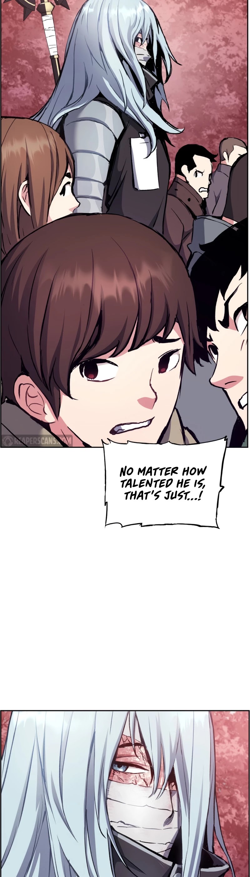 Return of the Broken Constellation Chapter 32 page 44 - Chapter 32
