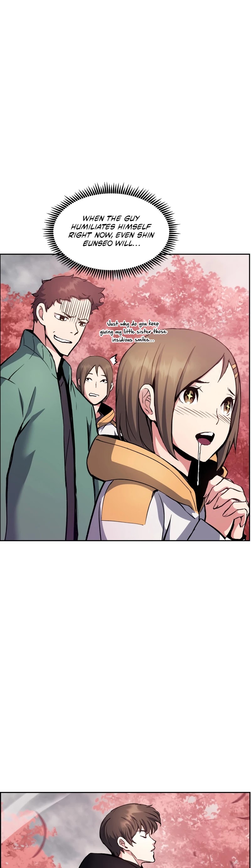 Return of the Broken Constellation Chapter 32 page 48 - Chapter 32