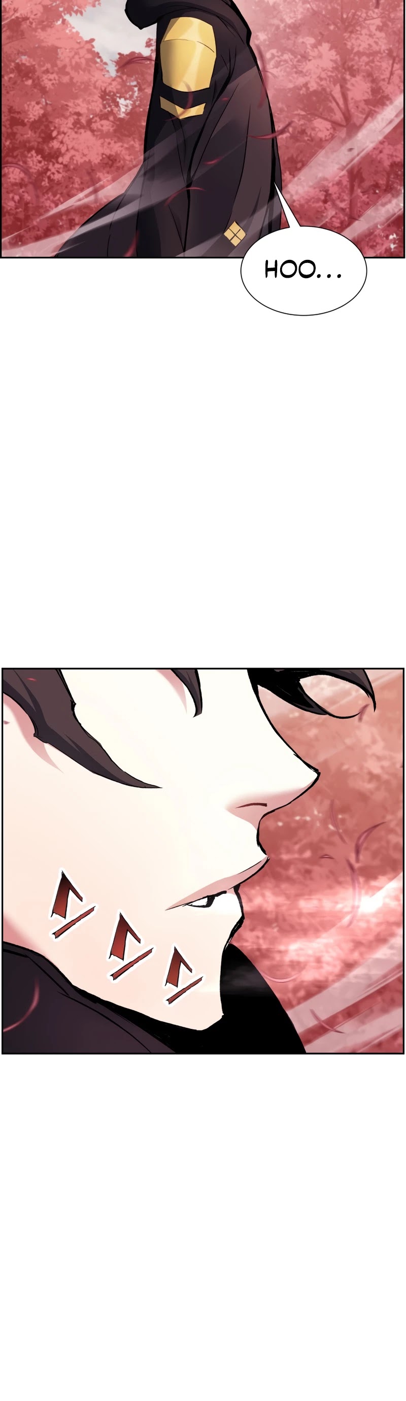Return of the Broken Constellation Chapter 32 page 49 - Chapter 32