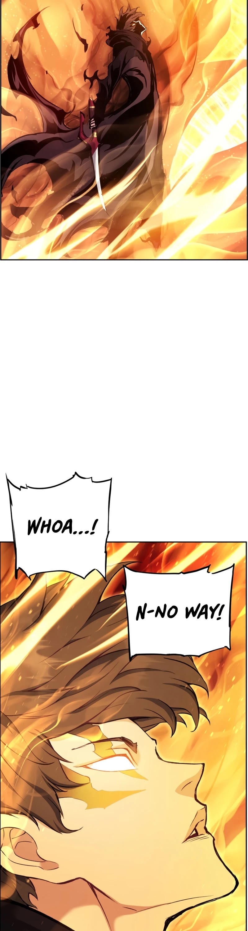 Return of the Broken Constellation Chapter 32 page 52 - Chapter 32