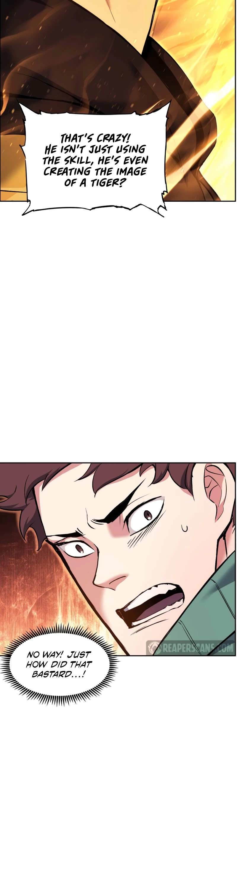 Return of the Broken Constellation Chapter 32 page 53 - Chapter 32