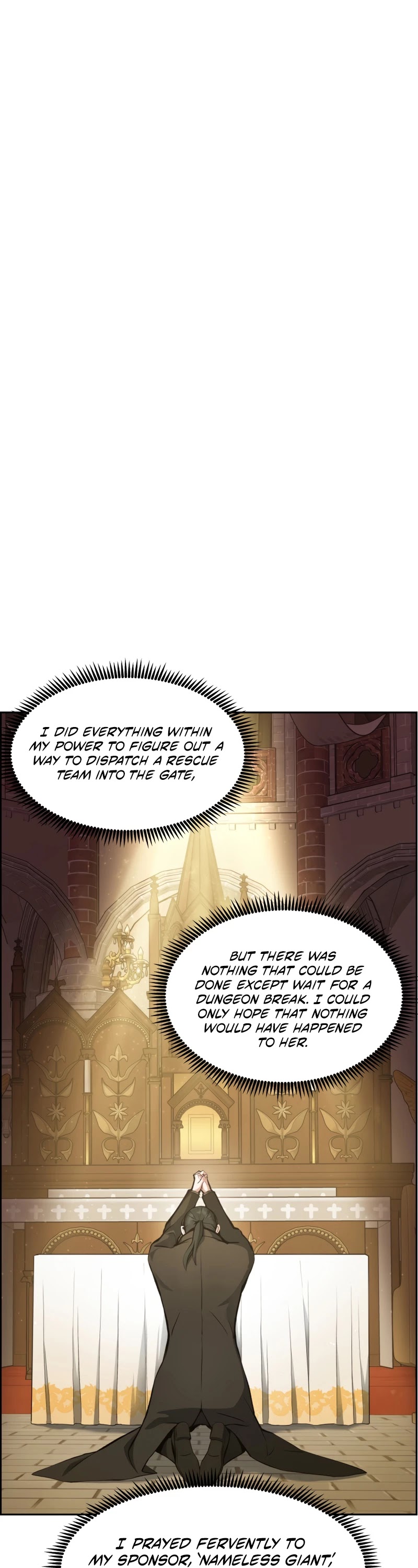 Return of the Broken Constellation Chapter 32 page 7 - Chapter 32