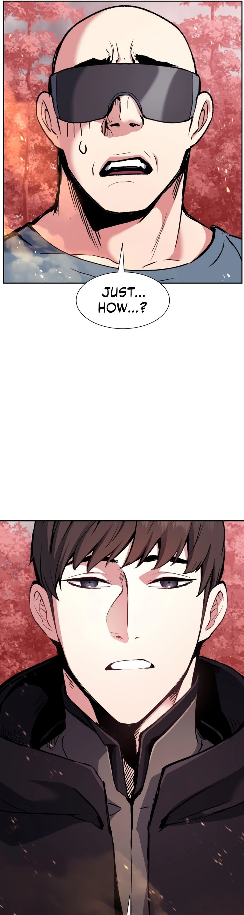 Return of the Broken Constellation Chapter 33 page 10 - Chapter 33