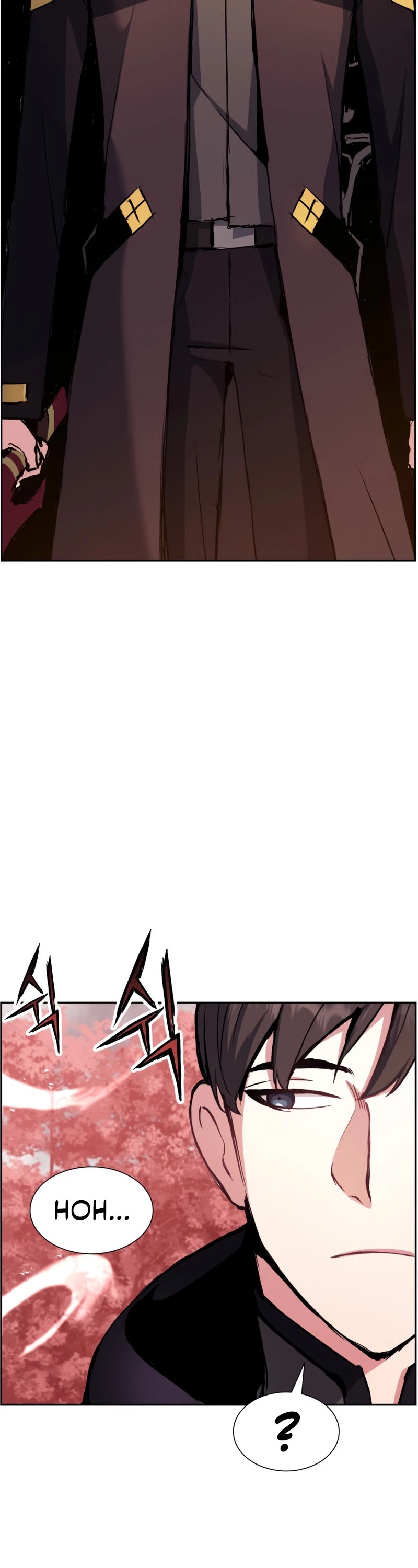Return of the Broken Constellation Chapter 33 page 13 - Chapter 33