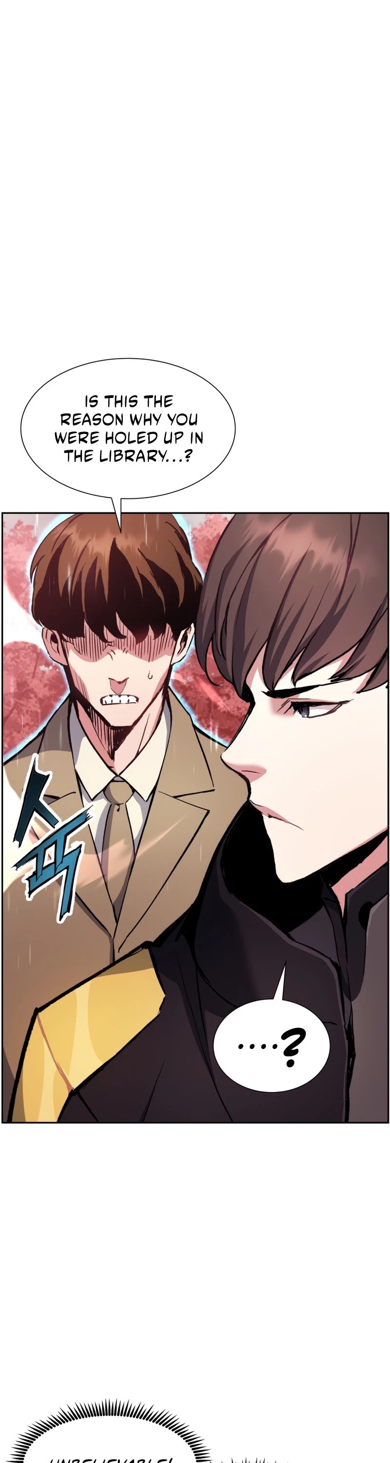 Return of the Broken Constellation Chapter 33 page 14 - Chapter 33