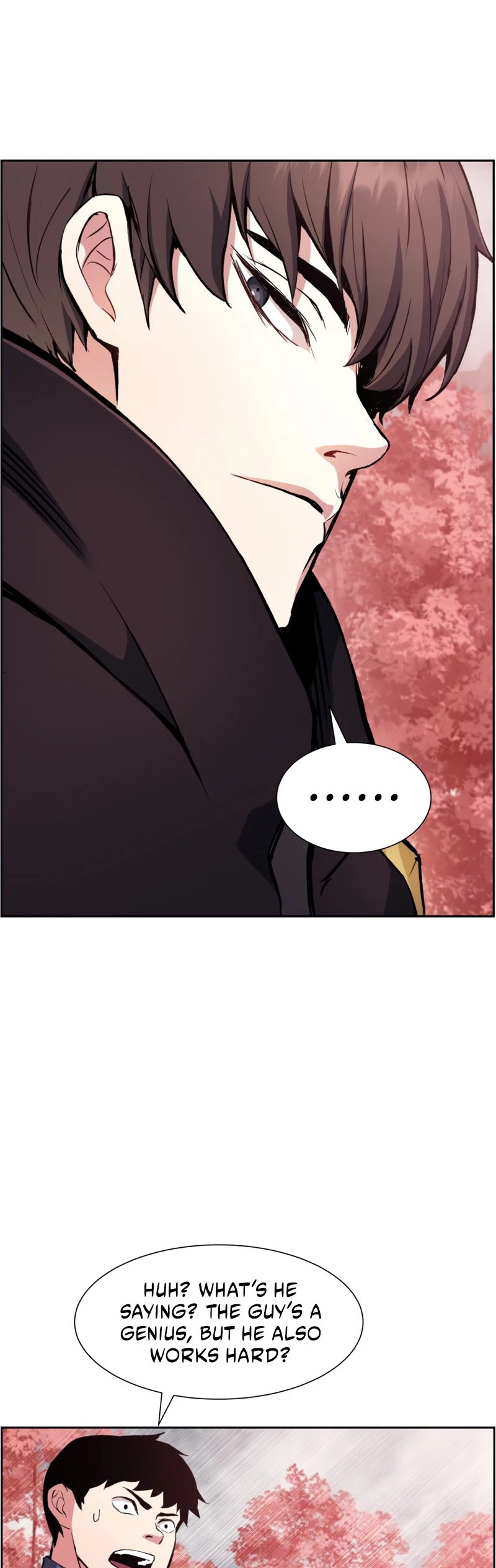 Return of the Broken Constellation Chapter 33 page 20 - Chapter 33