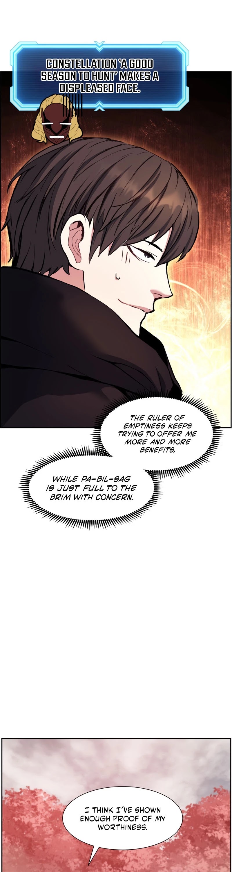 Return of the Broken Constellation Chapter 33 page 23 - Chapter 33