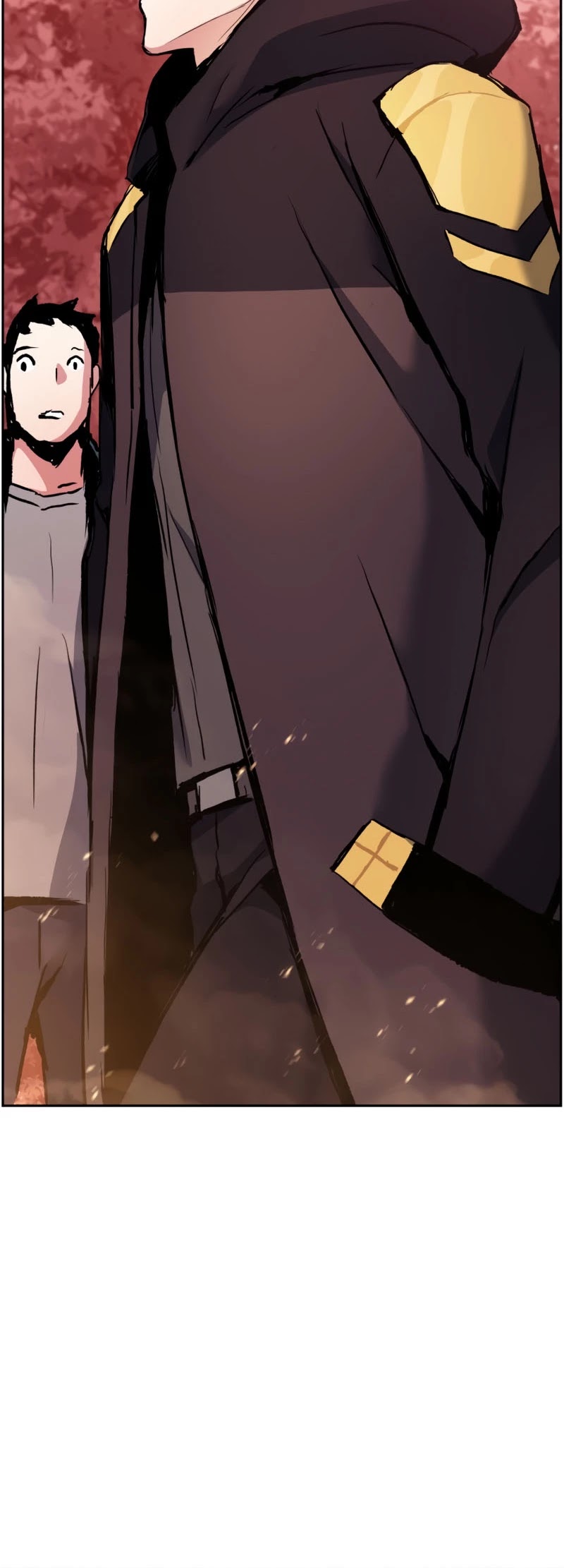Return of the Broken Constellation Chapter 33 page 25 - Chapter 33
