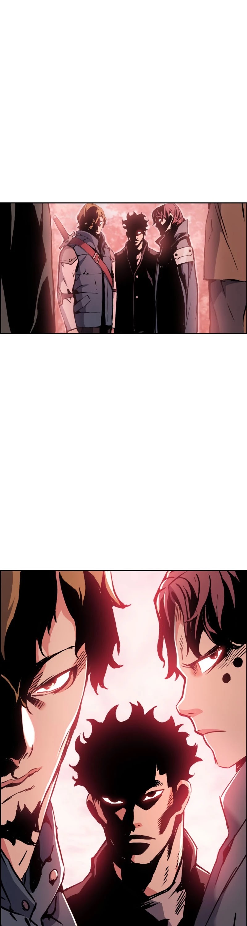 Return of the Broken Constellation Chapter 33 page 27 - Chapter 33