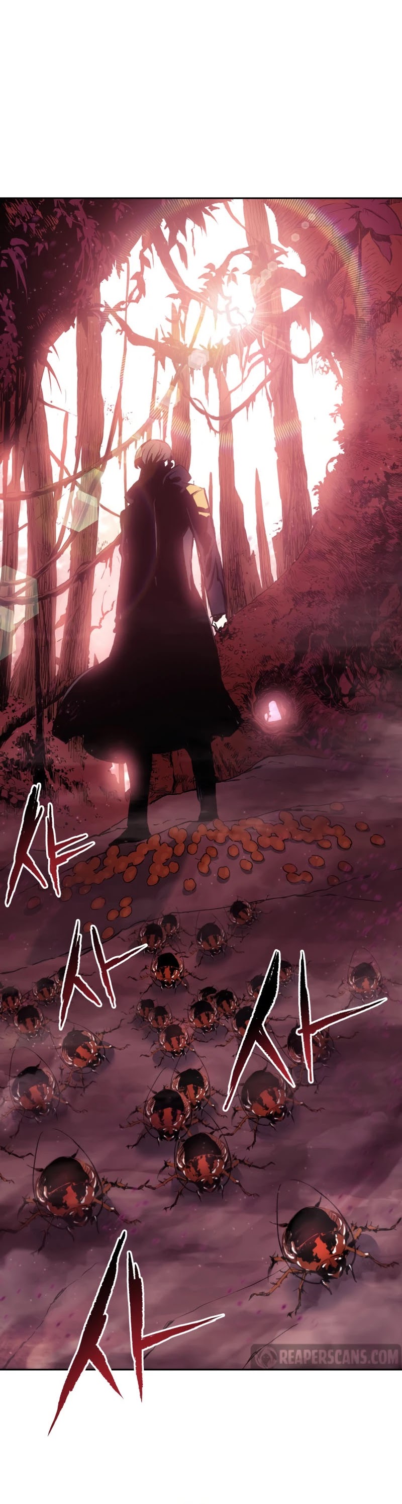 Return of the Broken Constellation Chapter 33 page 29 - Chapter 33