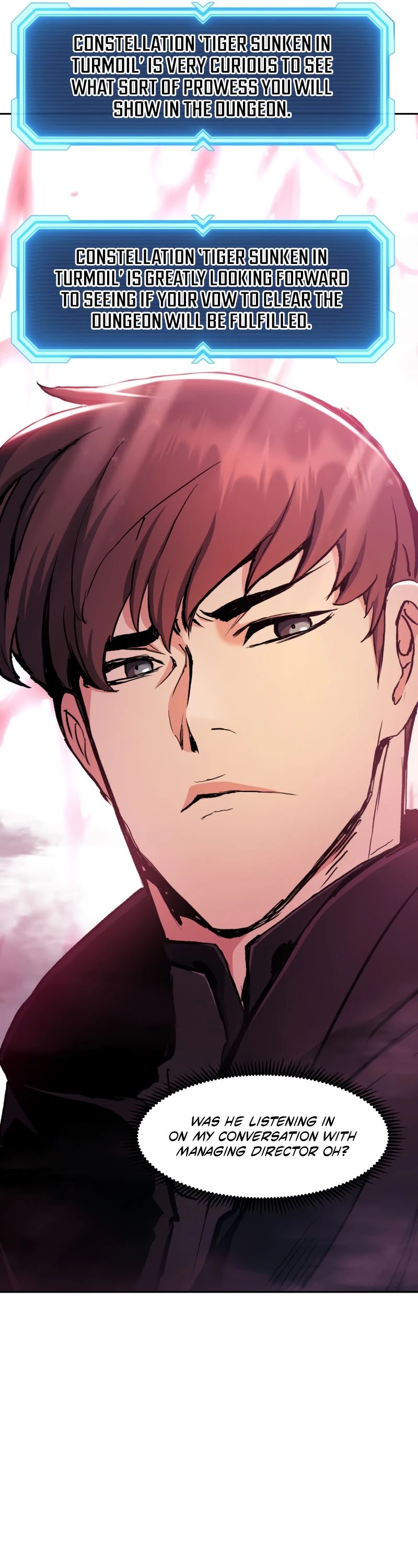 Return of the Broken Constellation Chapter 33 page 30 - Chapter 33