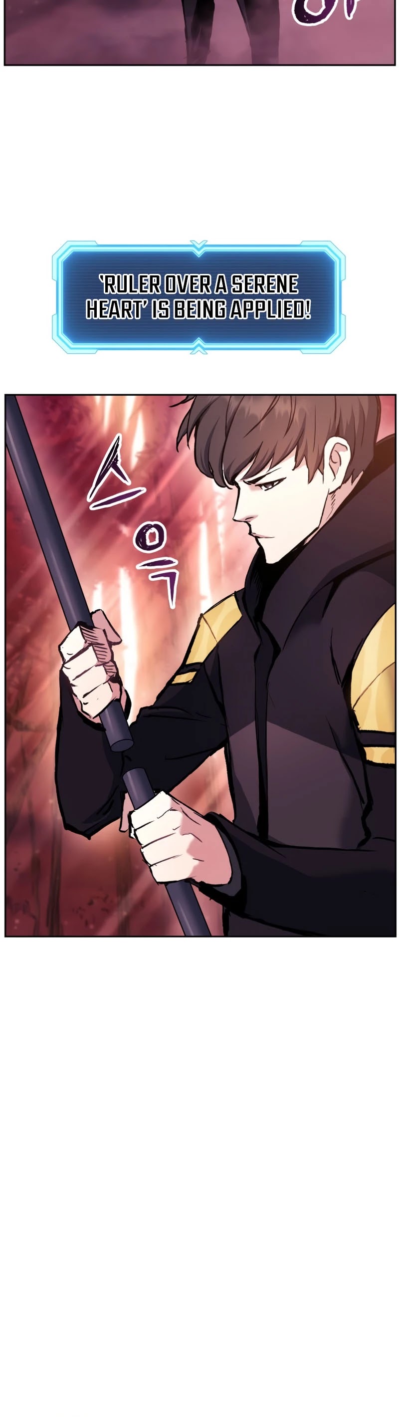 Return of the Broken Constellation Chapter 33 page 33 - Chapter 33