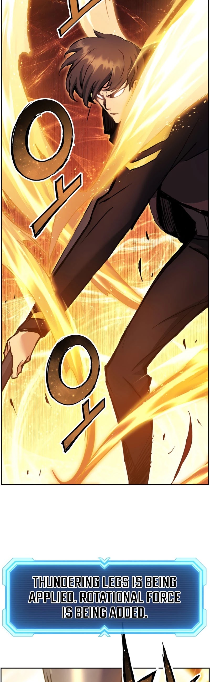 Return of the Broken Constellation Chapter 33 page 36 - Chapter 33