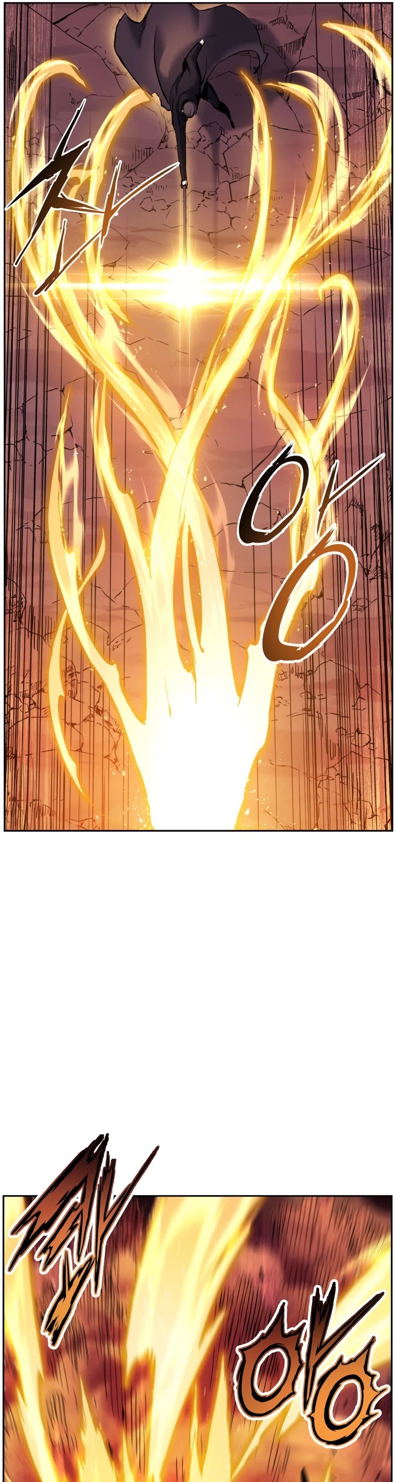 Return of the Broken Constellation Chapter 33 page 38 - Chapter 33