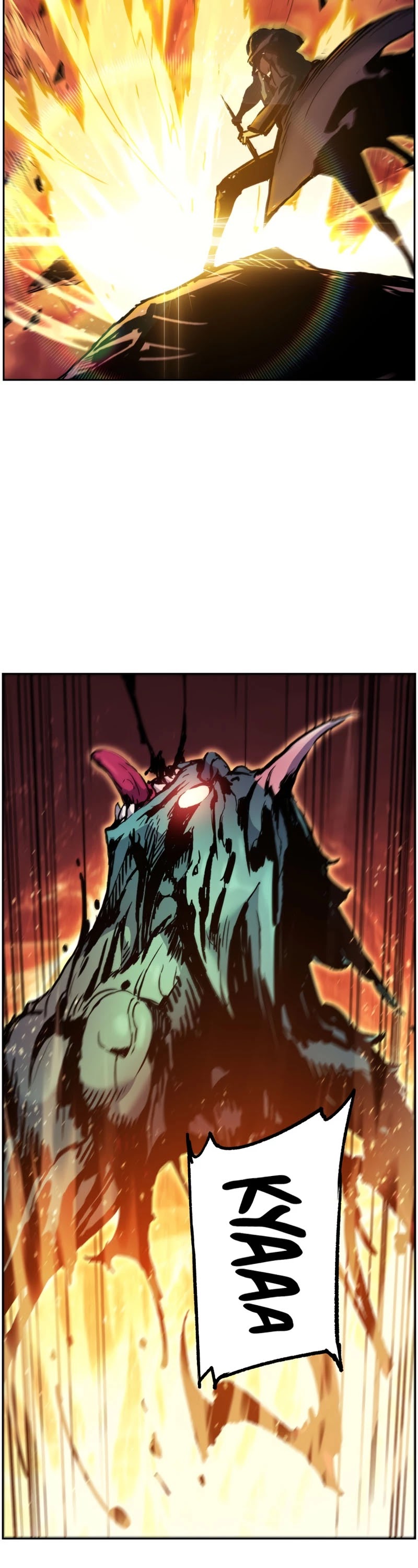 Return of the Broken Constellation Chapter 33 page 39 - Chapter 33
