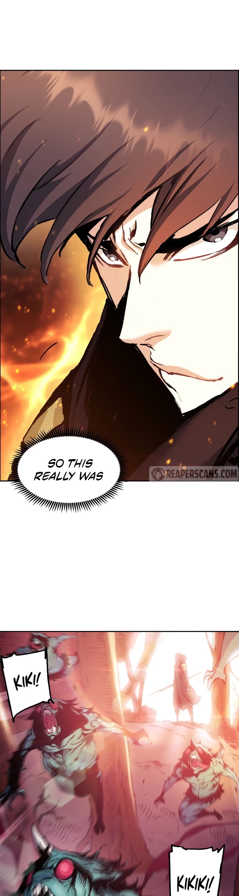Return of the Broken Constellation Chapter 33 page 40 - Chapter 33