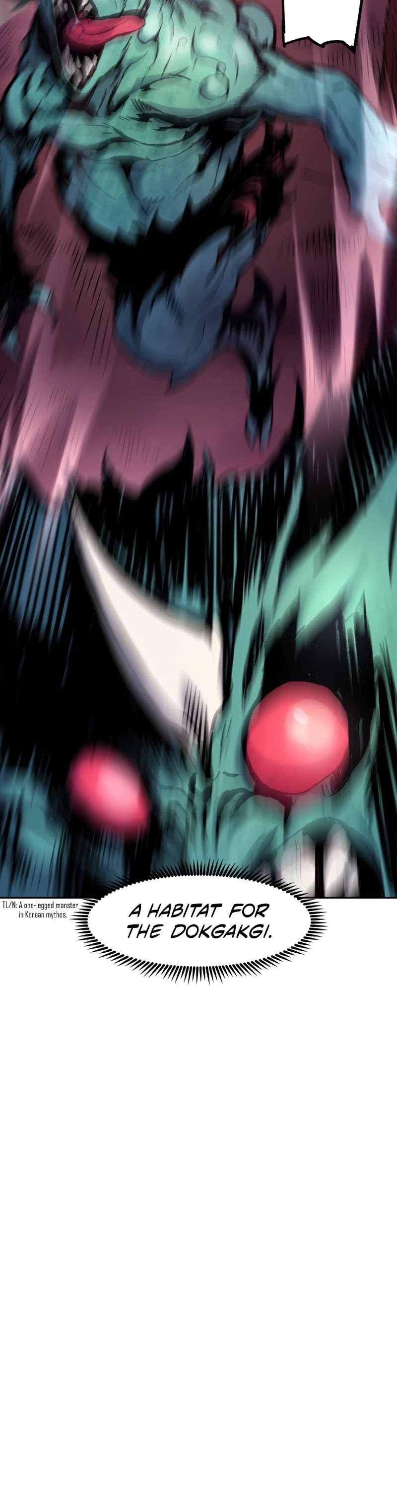 Return of the Broken Constellation Chapter 33 page 41 - Chapter 33