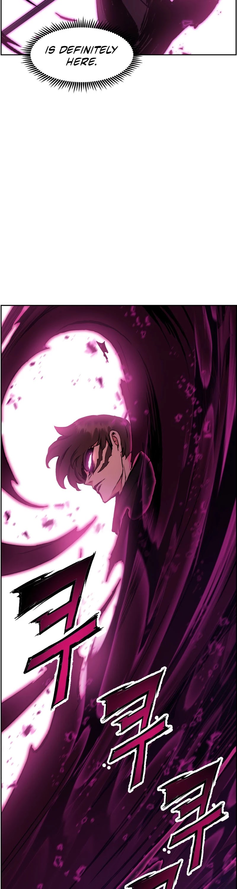 Return of the Broken Constellation Chapter 33 page 43 - Chapter 33