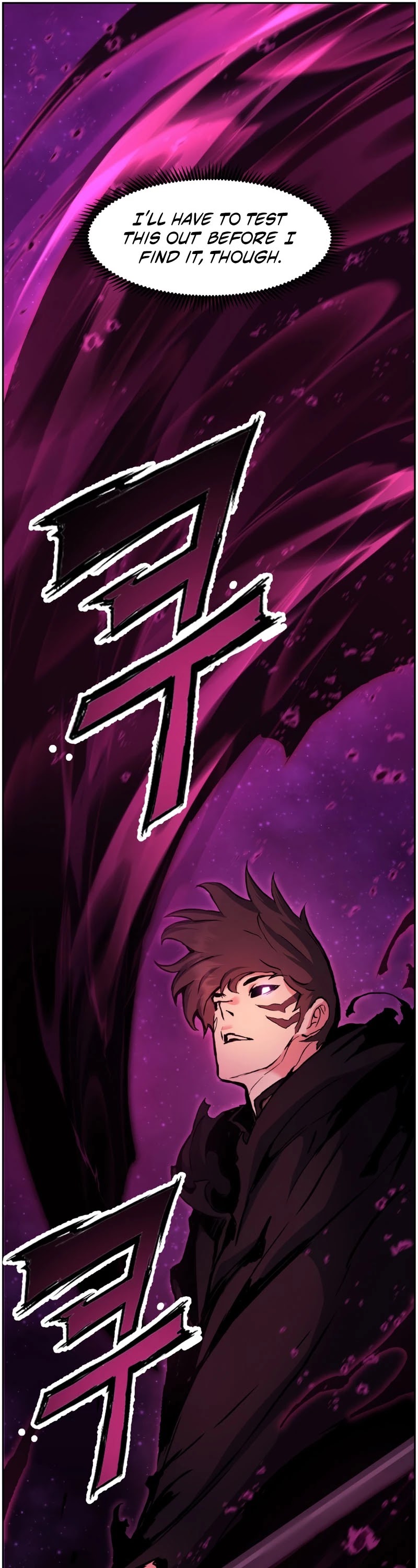 Return of the Broken Constellation Chapter 33 page 46 - Chapter 33