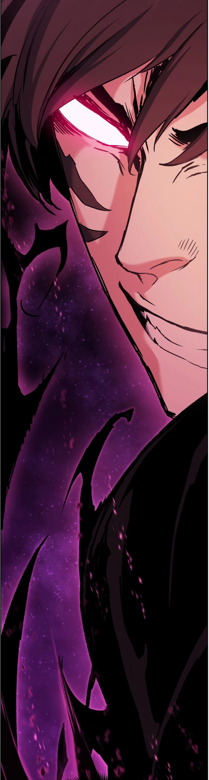 Return of the Broken Constellation Chapter 33 page 48 - Chapter 33