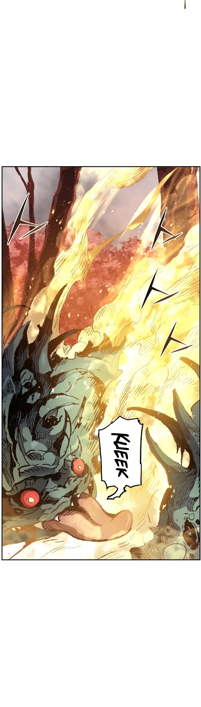 Return of the Broken Constellation Chapter 33 page 9 - Chapter 33