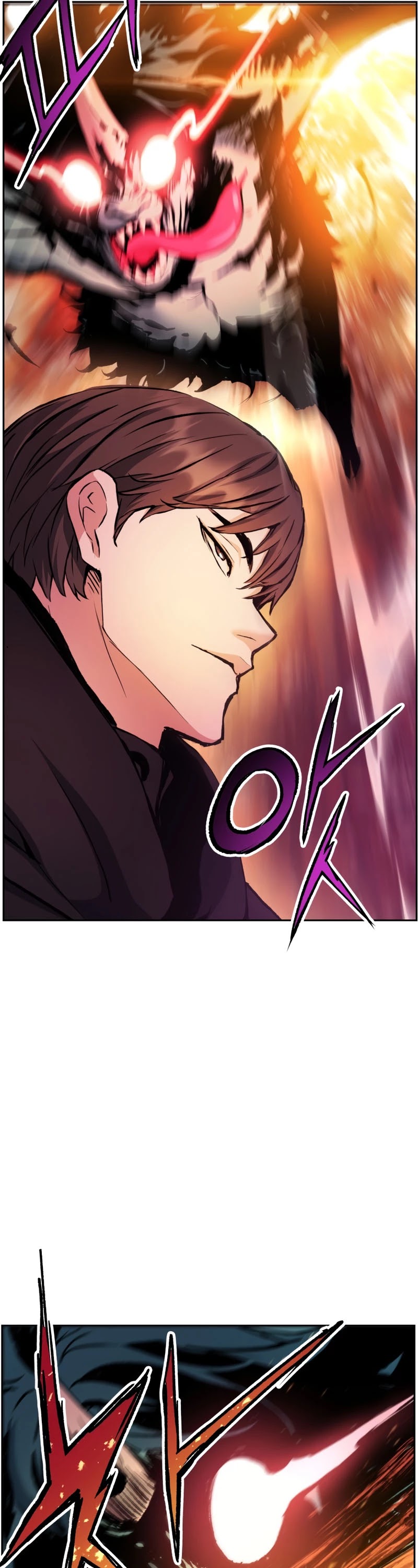 Return of the Broken Constellation Chapter 34 page 11 - Chapter 34