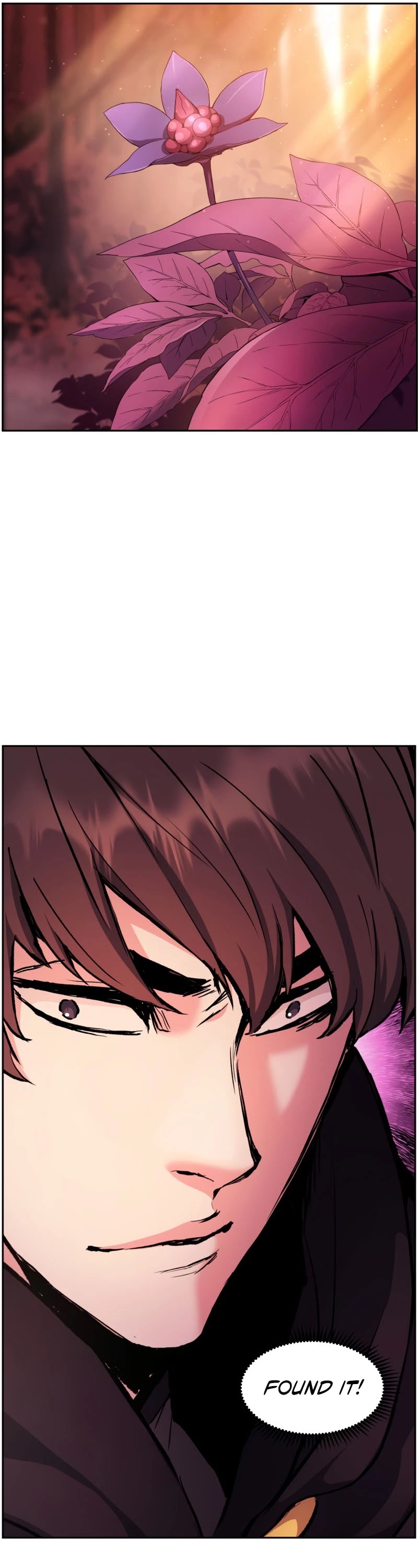 Return of the Broken Constellation Chapter 34 page 18 - Chapter 34