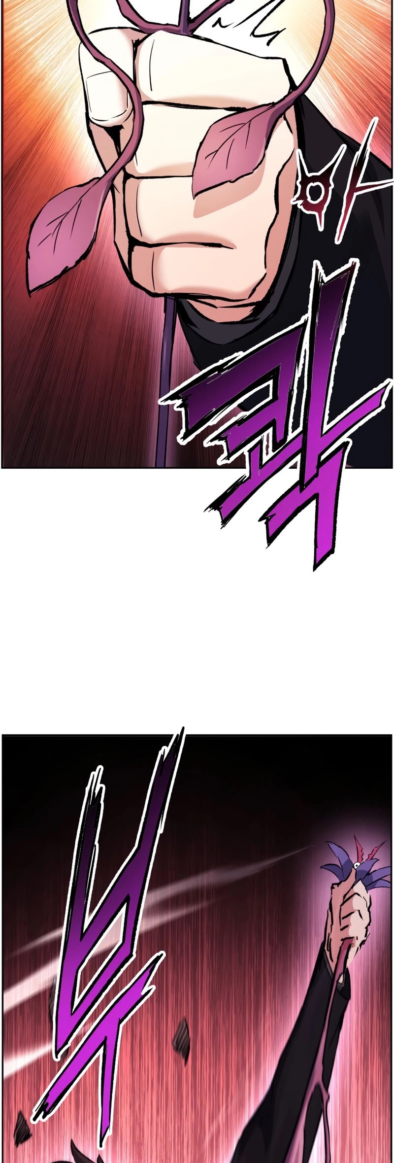 Return of the Broken Constellation Chapter 34 page 20 - Chapter 34