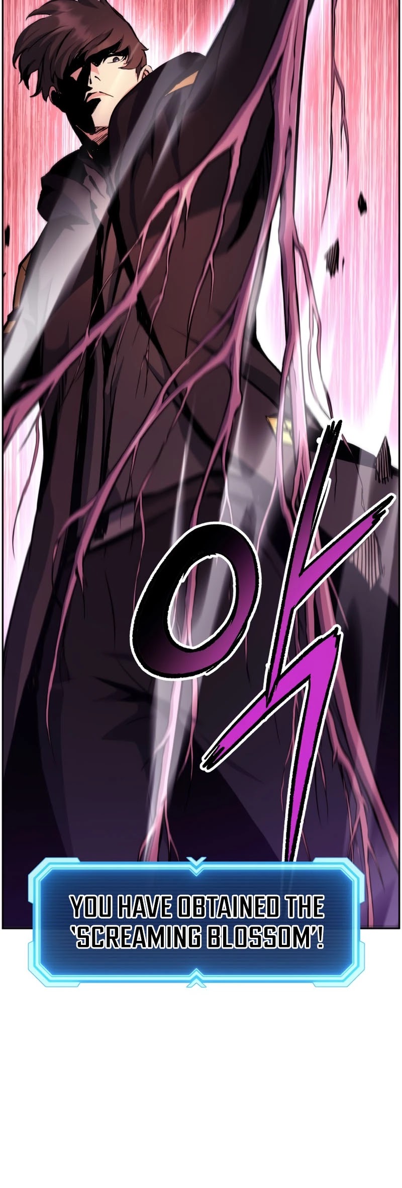 Return of the Broken Constellation Chapter 34 page 21 - Chapter 34