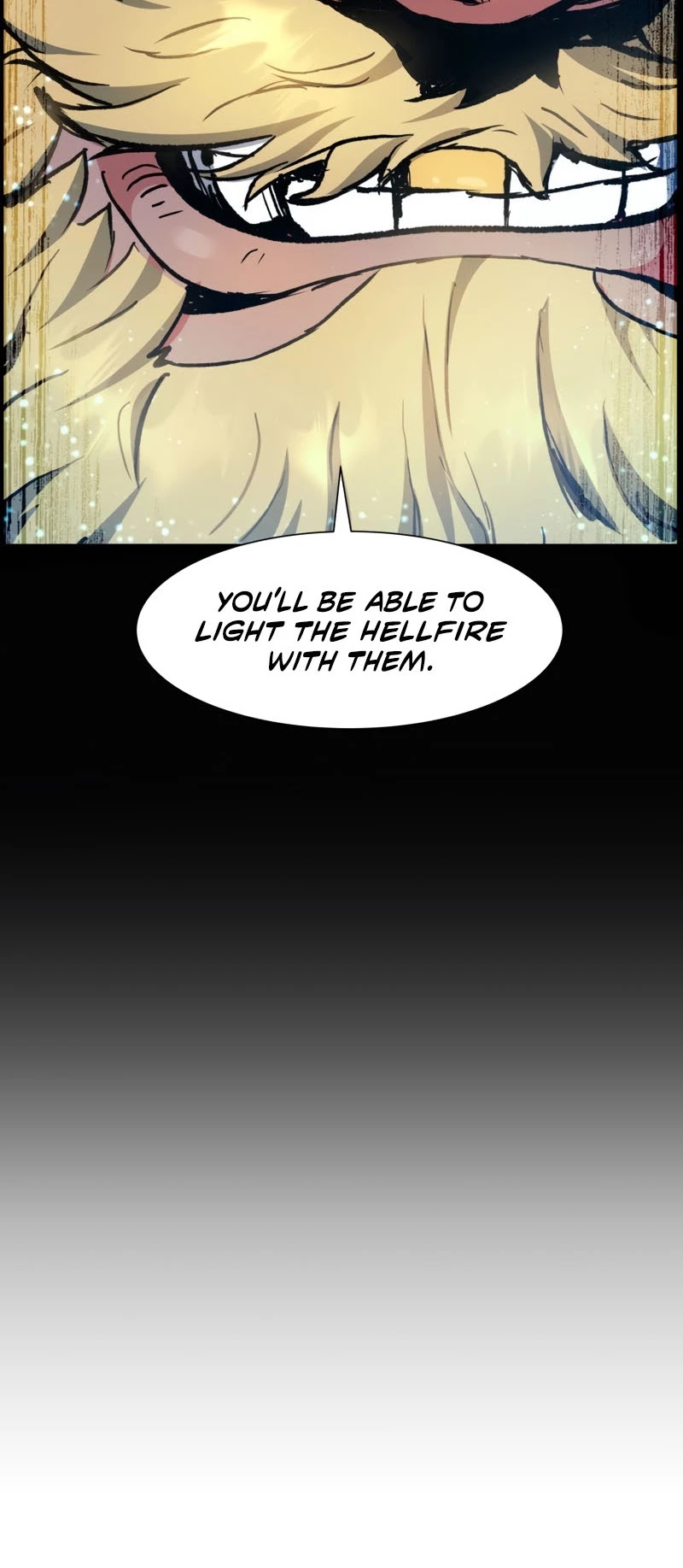 Return of the Broken Constellation Chapter 34 page 29 - Chapter 34