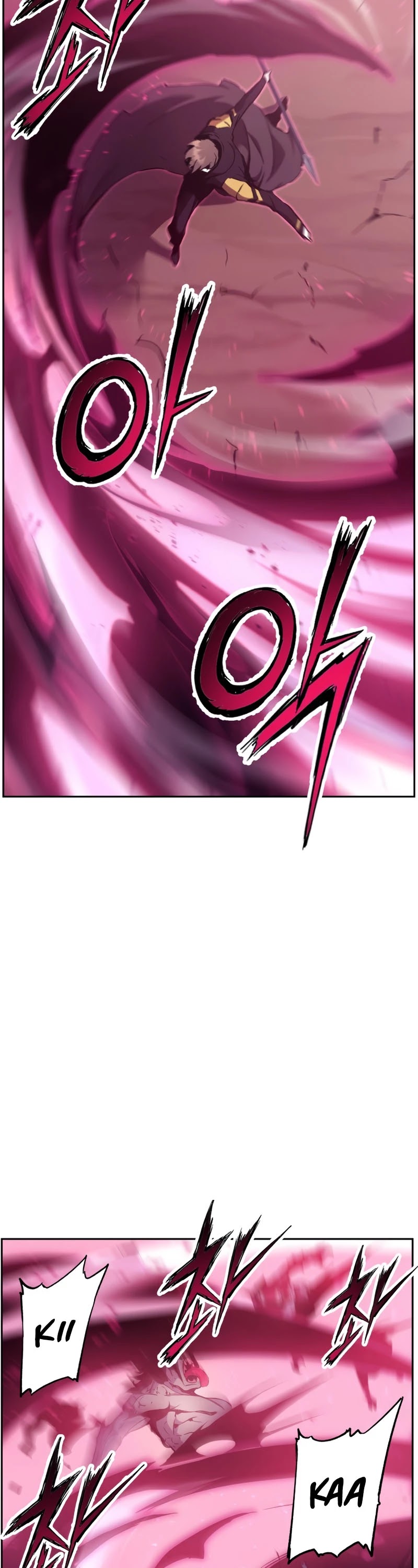 Return of the Broken Constellation Chapter 34 page 3 - Chapter 34