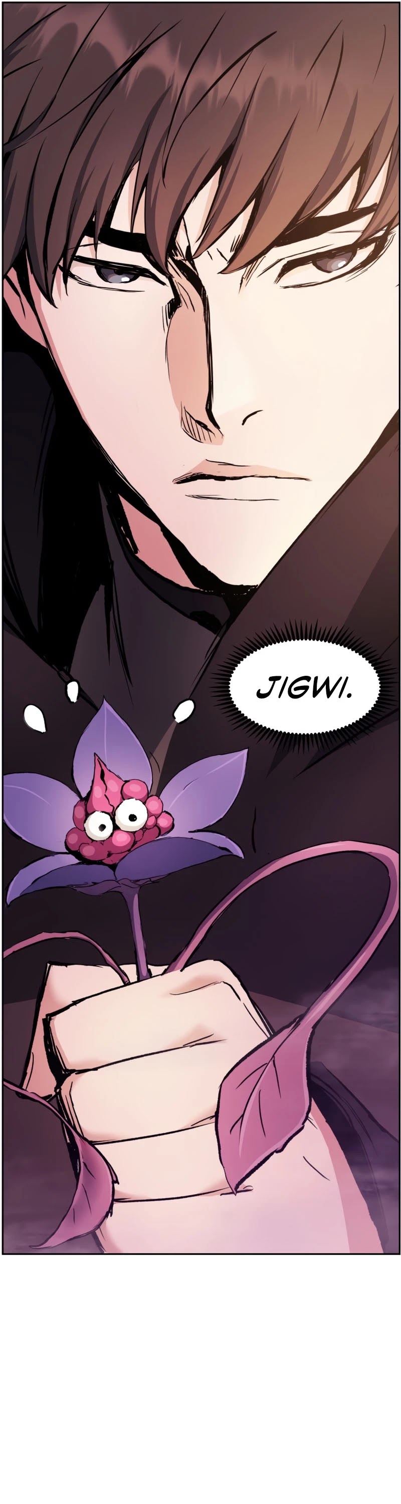 Return of the Broken Constellation Chapter 34 page 30 - Chapter 34