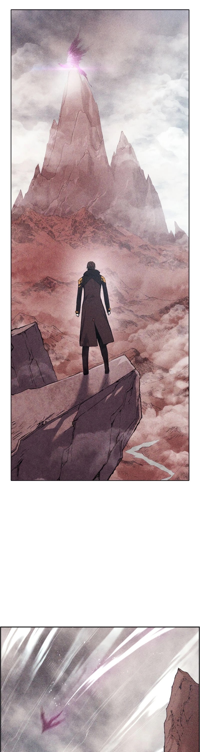 Return of the Broken Constellation Chapter 34 page 31 - Chapter 34